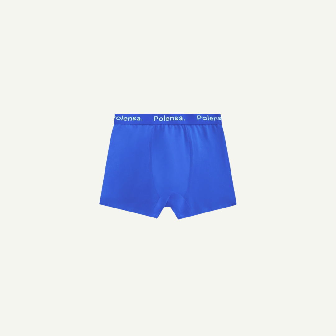 POLENSA. BOXER / BLUE