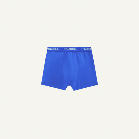 POLENSA. BOXER / BLUE