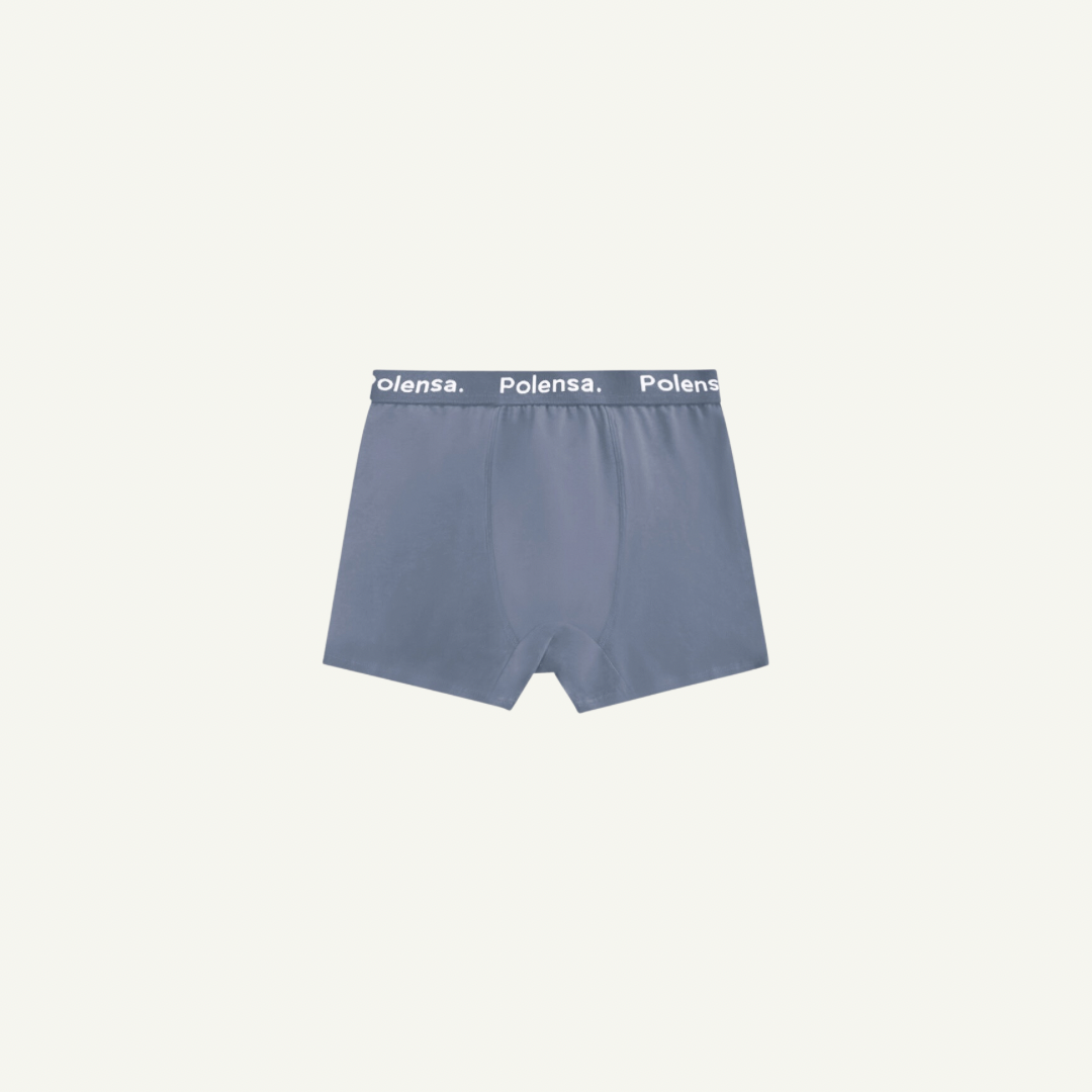 POLENSA. BOXER / GREY